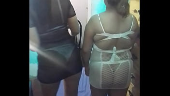 Fati Y Medi Se Mueven