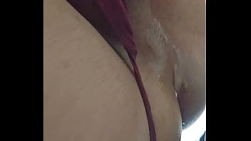 Casado De Goiania Metendo Os Dedos No Meu Cu E Depois Metendo