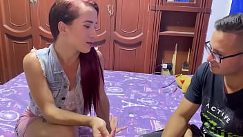 Le Soy Infiel A Mi Esposa Con Una Chica Trans