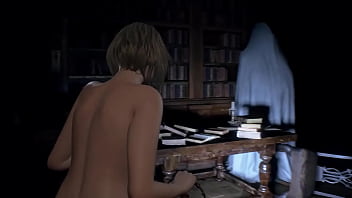 Resident Evil 4 Mod Ashley