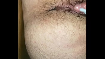 Prostate Toy And Foot