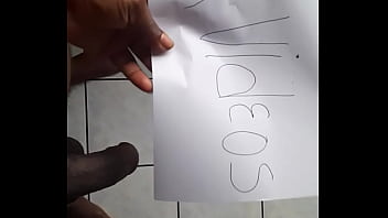 Vídeo De Verificación – verification-video – Video 464940