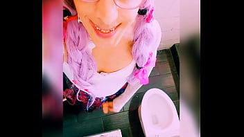 Me Riego En Un Vaso Y Me Lo Tomo