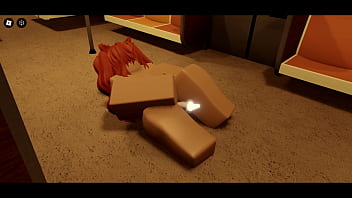 Roblox Porn | Solo Girl Having Fun With Magic Wand _3