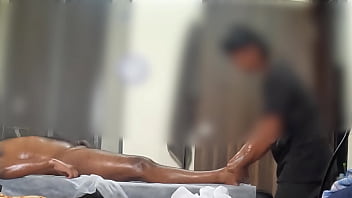 Happy Ending Massage - massage, spa, happyending - Video 460916