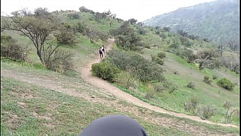 Homealonevideos – Perv Trekking