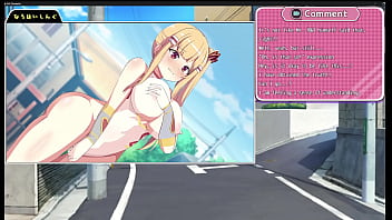 Magical Girl Otometia Part 3
