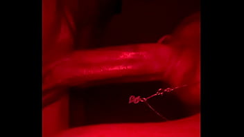 Dick Too Big For Her Mouth - ebony, big-dick, bbc - Video 127368