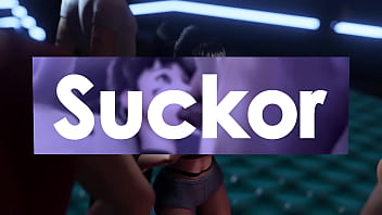 Dva Goes Clubbing