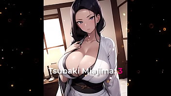 Tsubaki Vs Rekia