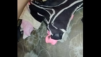 Mi Colección De Tangas 49 Actualmente