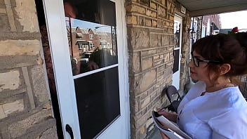 Melody _ Jasin Milf Pawg Saleswoman Fuck Machine Dungeon Fun