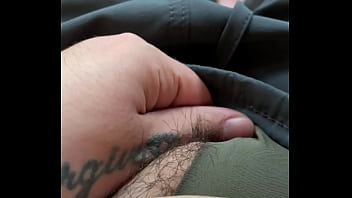 Ftm Pawb Angel With Tiny Cock Strokes While He’ Not Alone With A Ruined Twitching Orgasm At The End @angelofmercury