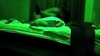 Reventando A Tetona Gemidora