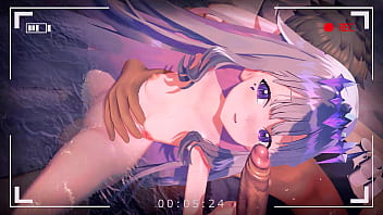 Mmd, Vtuber – Unknown – 2025 – Intense – Experience – Video 363082