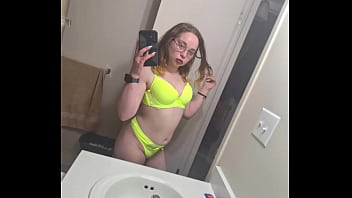 Sexualcontent – Lingerie, Makeup, Free – Lingerie – 2025 – Wild – Performance – Video 49574