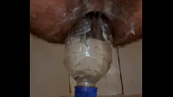 Sitting Hot In The Bottle