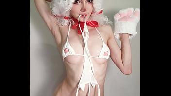 My Funny Image Of A Neko Girl. She Is So Wild And Loves To Be Naked. Tame Her And You Will Not Regret This Decision, Because She Will Always Satisfy You And Your Hard Boner