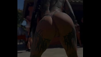 Me Follo A La Novia De Mi Amigo Ema Karter De Vacaciones En Budapest (part 1)
