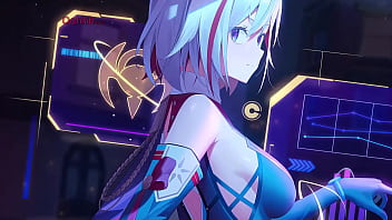 Participated In Topaz' Live Gangbang To Be Debt Free [topaz, Qingque](gangbang, Multiple Characters, Honkai Star Rail, Femdom, Quickshot, Multiple Endings, Humiliation, Creampie)
