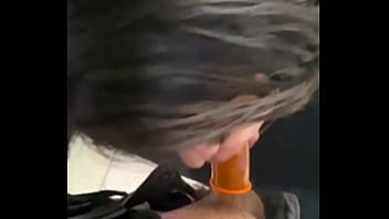 Me Encanta Como Me Hace Sexo Oral Hasta Que Termino