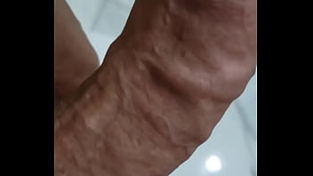 Exibindo O Pau Grosso - teen, amateur, big-cock, big-dick, amador, gostoso, piroca, grosso, dotado, novinho, exibido, 18cm, - Video 15800
