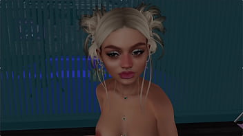Aurora - Camgirl Screen Test