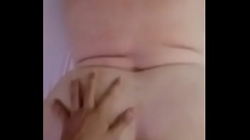 Coroa Safada Geme Na Rola Do Novinho