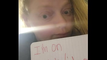 Verification Video - redhead, couple, verification-video - Video 360555