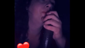 I Get My Dick Sucked At Night