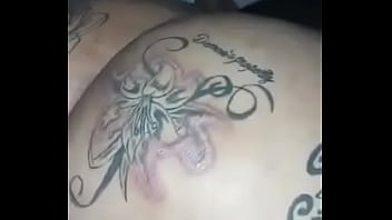 Fill Up Her Ass For Real