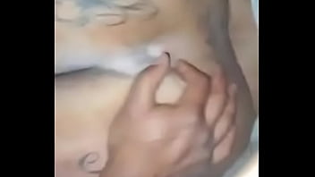 Ass So Fat The Dick Disappears