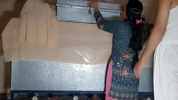 Desi Indian Bhabhi Devar Sex