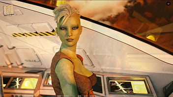 Tales From The Unending Void 185