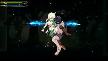 Man Having Sex With Cute Ladies In Uncle Pantyhose New Hentai Game Video