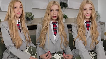 How To Make Her Fuck You