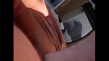 Mom Jerks And Fucks Me And She Cums