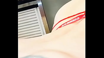 Como Me Coje La Boca