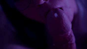 Beautiful Girl Sucks Cock Her Man’.