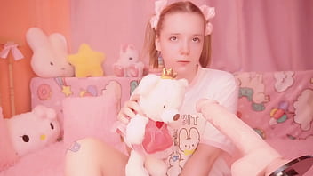 Step-daughter Blackmails Step-daddy For Spying On Her In The Shower – dildo, sexy, babe, creampie, petite, tattoo, homemade, pigtails, bed, solo, moaning, cute, pussy-fuc – Video 361933