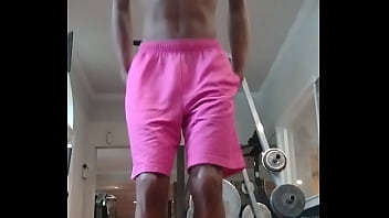 Lolus - Black, Skinny, Amateur, Homemade, Teacher, Solo, Beauty, Gym, Fitness, New, Exercise, Brown-eyes, Hu - Workout - 2025 - Wild - Performance - Video 317181