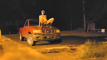 Poor Boy Risks It All In Public