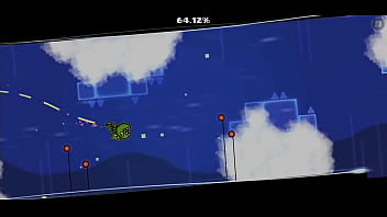 Wacky 100% – Geometry Dash