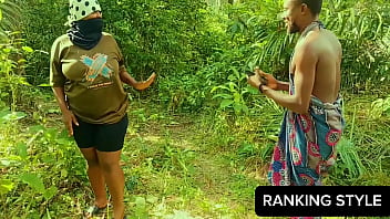 A Strange Love Making While Taking Pictures