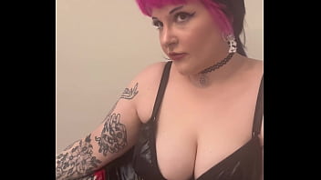 Miss Ruby – Amateur, Amateurs, Goth, Pvc, Big-boobs, Cuckhold – Amateur – 2025 – Sexy – Scene – Video 362898