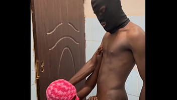 Bent Her Against The Wall