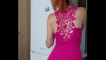 When I Cook Breakfast, But I Have To Dance)