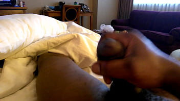 Stroking My Dick - big, dick, play, soloboy - Video 5951377