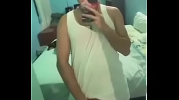 Polla Enorme Agitada