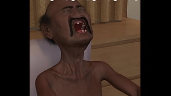 Rogy3d – The visit (part 2)